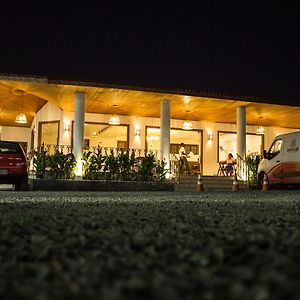 Hotel Pousada Trevo